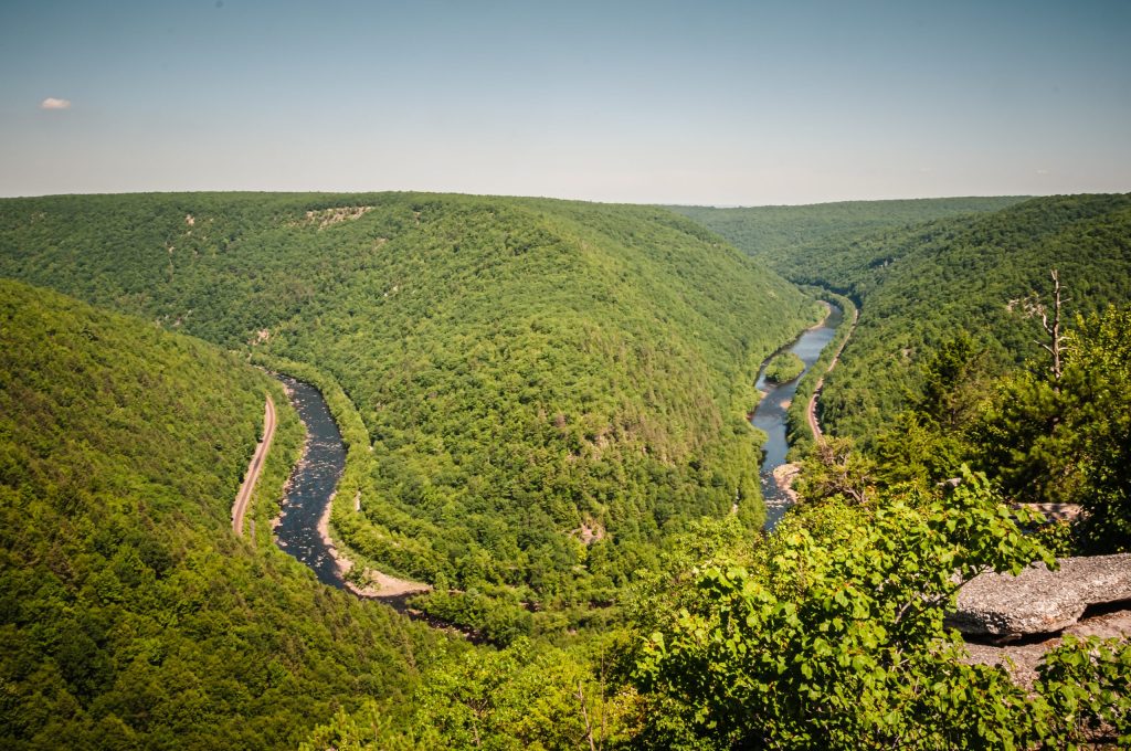 Guest OpEd Threats to the Lehigh River grow while Pa. underfunds