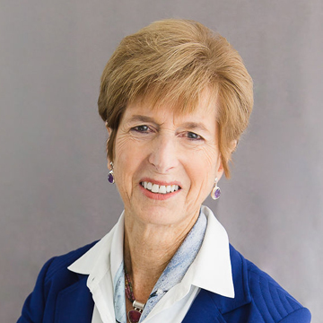 Christine Todd Whitman is a former governor of New Jersey and a former administrator of the U.S. Environmental Protection Agency.