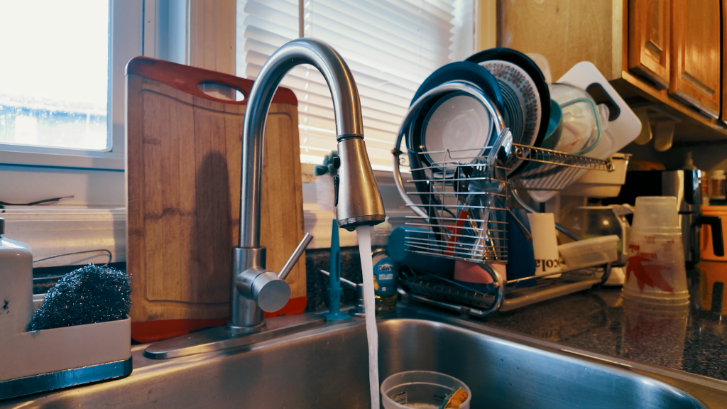 Faucet Photo New Jersey has some of the most well-monitored water systems in the nation.