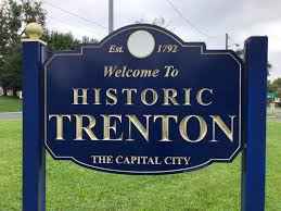Trenton Trenton