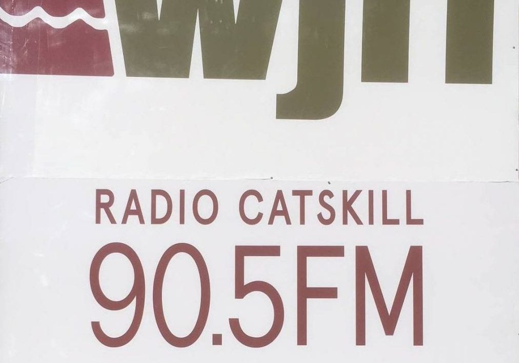 RADIO CATSKILL DC