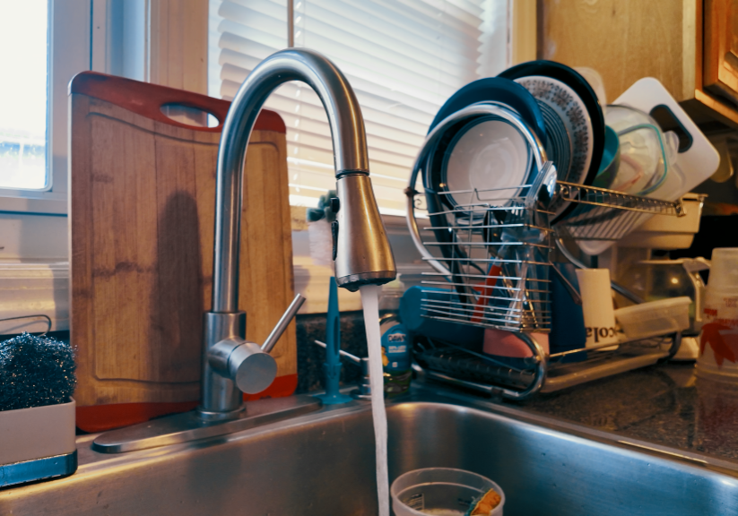 New Jersey has some of the most well-monitored water systems in the nation. 