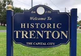 Trenton